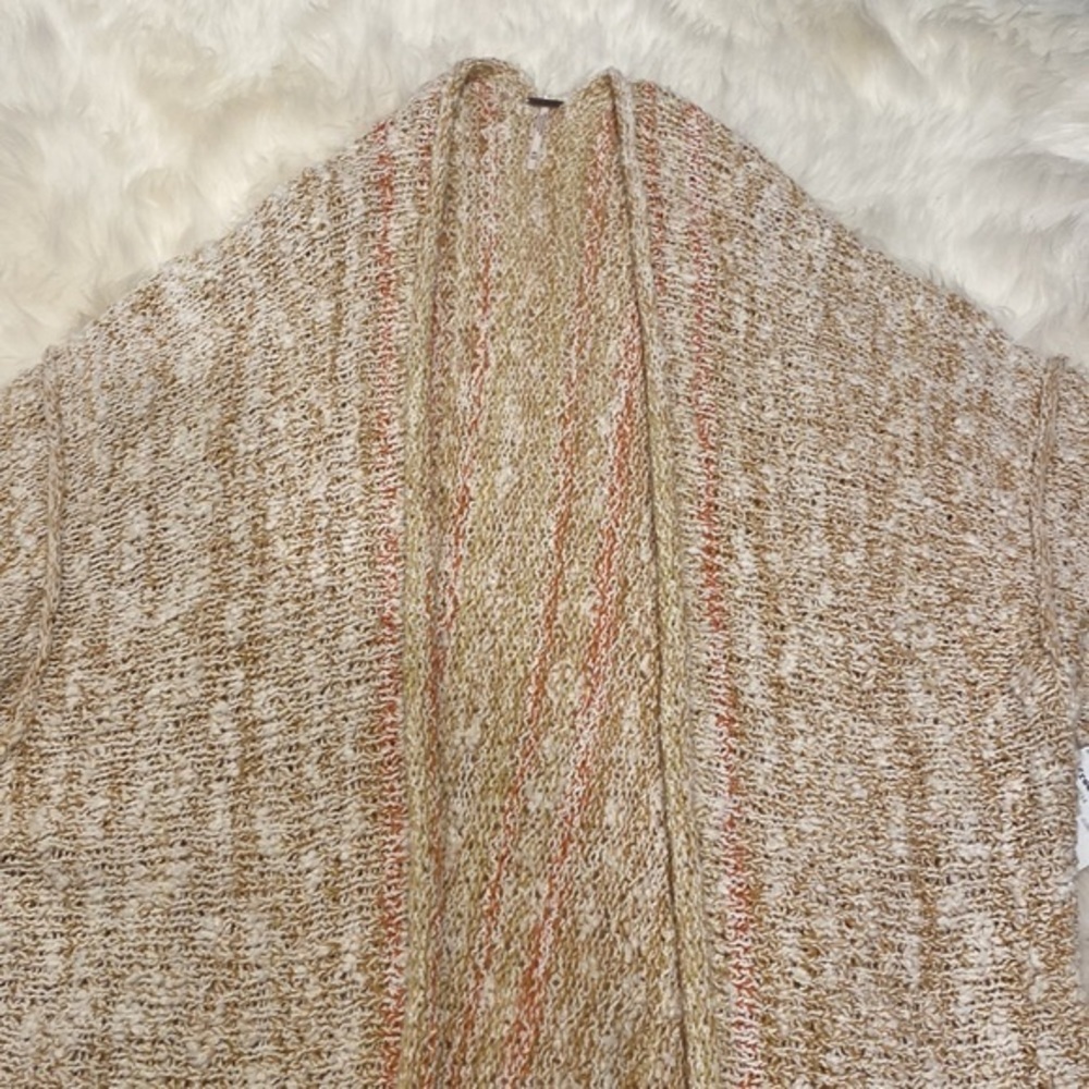 Free People Lucia Cardigan. - Picture 8 of 15